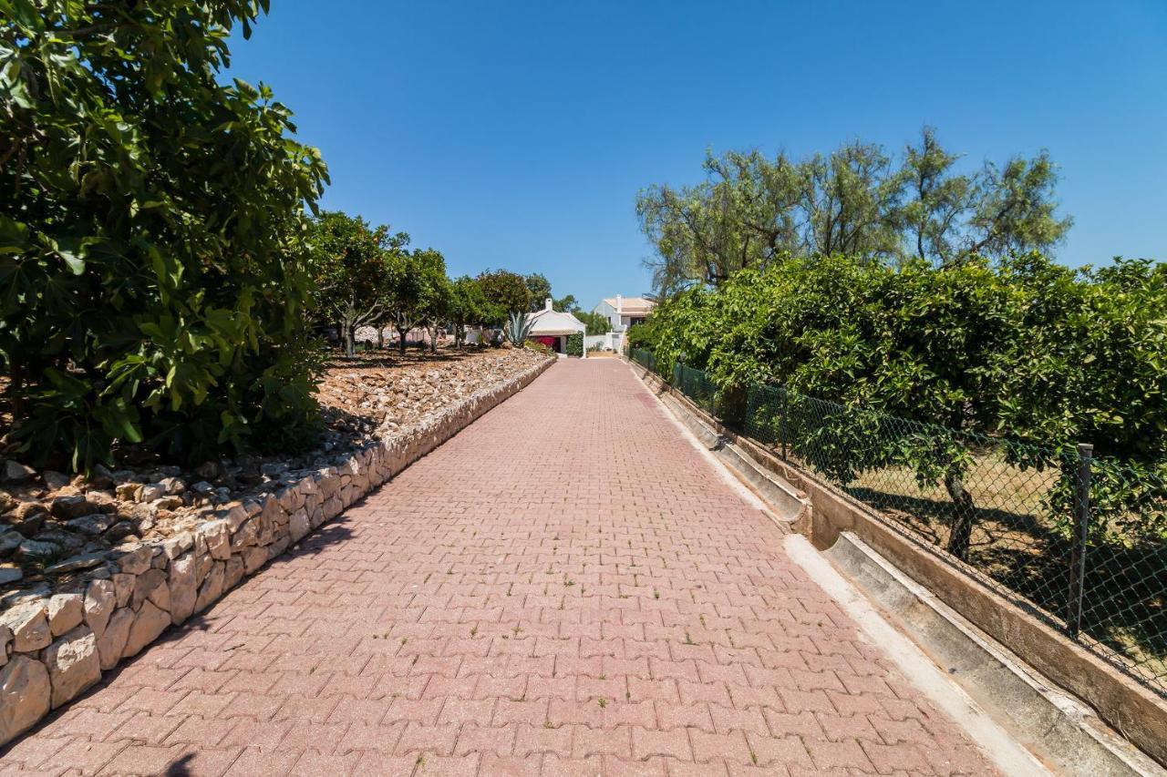 Quinta Das Portelas Appartamento Lagos Esterno foto