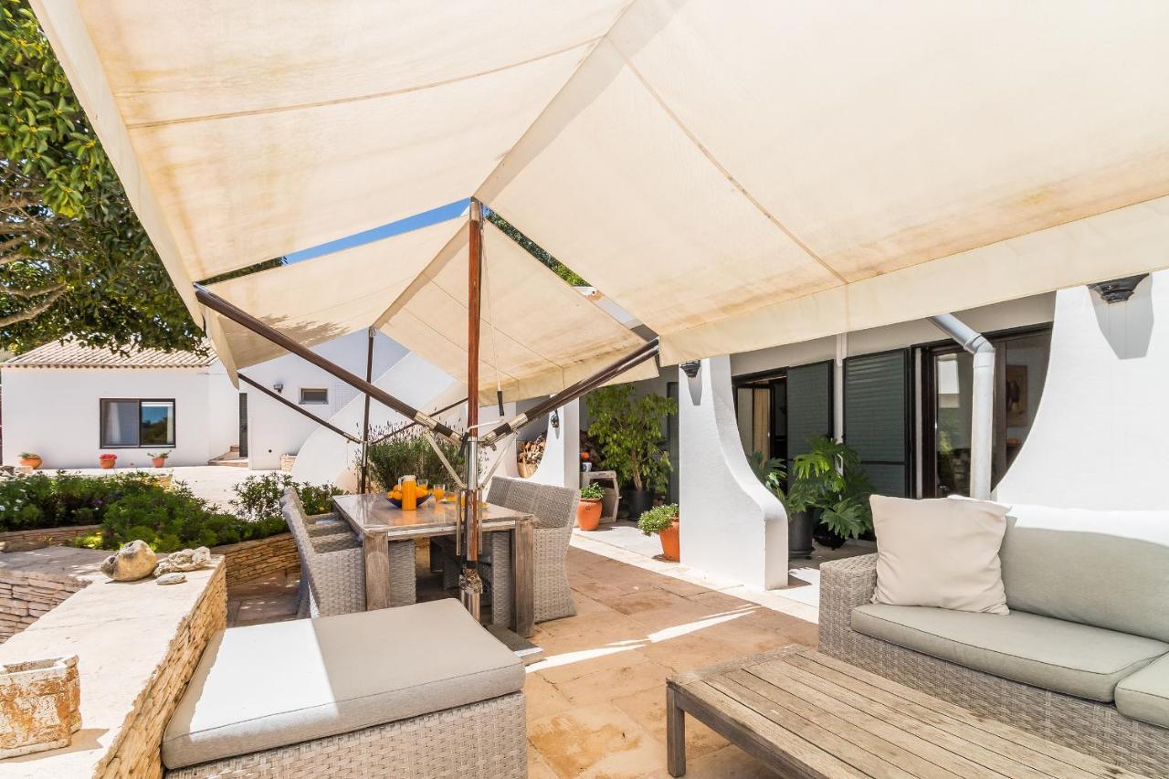 Quinta Das Portelas Appartamento Lagos Esterno foto