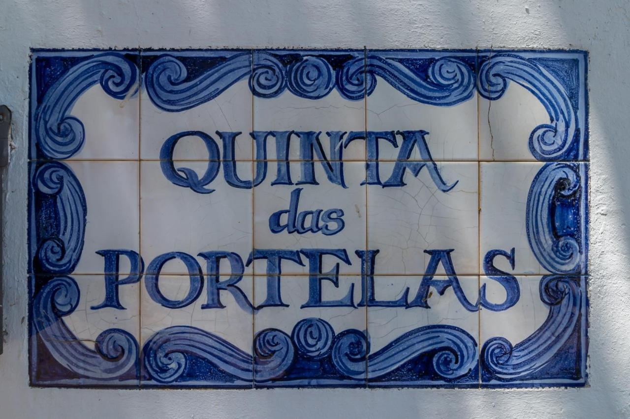 Quinta Das Portelas Appartamento Lagos Esterno foto